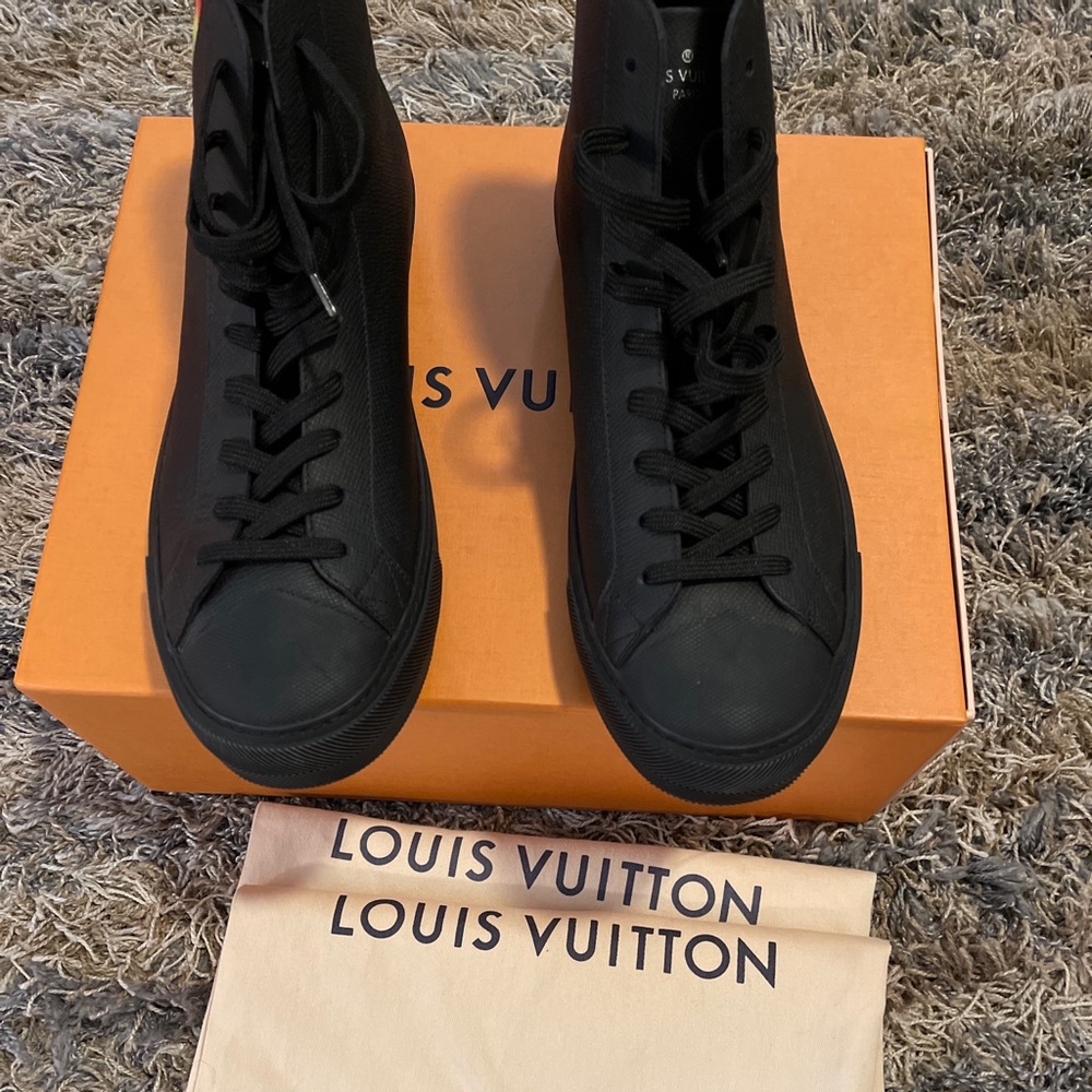 Louis Vuitton